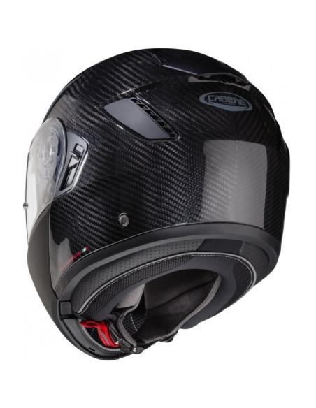 Comprar Casco Modular Caberg Levo Carbono a precio de oferta