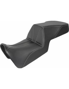SADDLEMEN PAN AMERICA ADVENTURE TOUR LOW SEAT WITH GELCORE™ TECHNOLOGY