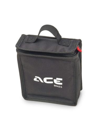 Acquista Acebikes Ratchet Essential Kit | Cinghie 250 cm + Borsa