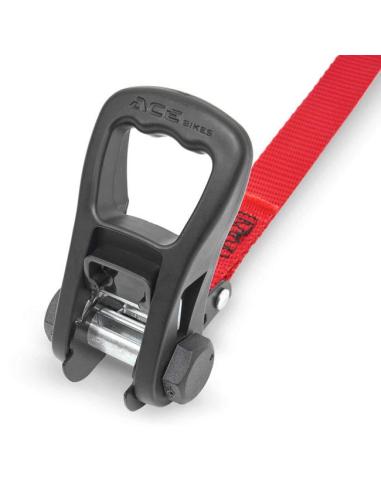 Comprar Acebikes Ratchet Essential Kit | Correas 250 cm + Bolsa