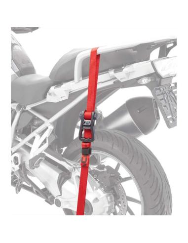 Acquista Acebikes Ratchet Essential Kit | Cinghie 250 cm + Borsa