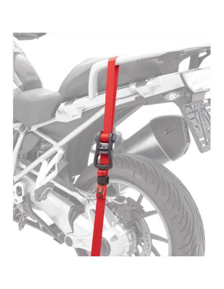 Comprar Acebikes Ratchet Essential Kit | Correas 250 cm + Bolsa