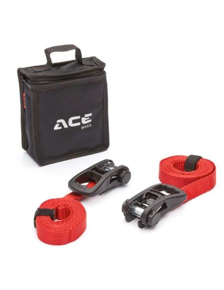Comprar Acebikes Ratchet Essential Kit | Correas 250 cm + Bolsa