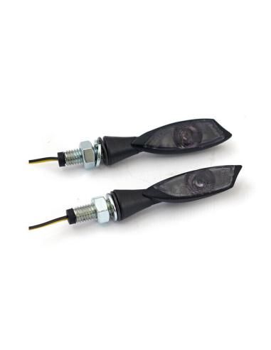Comprar Intermitentes Morella Negros a precio de oferta