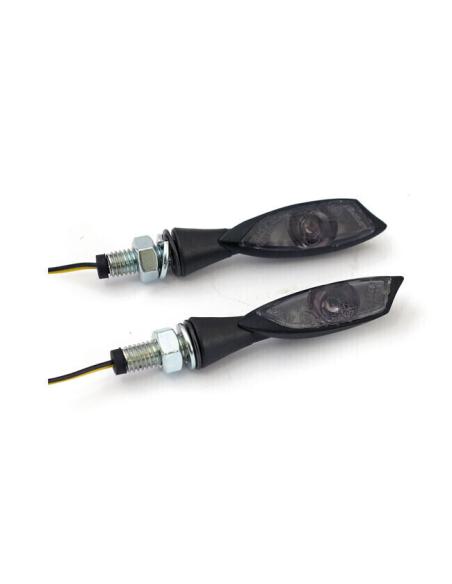 Comprar Intermitentes Morella Negros a precio de oferta
