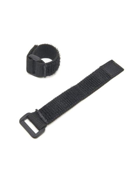 Acebikes Ratchet Pro Strap Kit | 140cm, Hooks, Loops & Bag