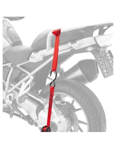 Acebikes Ratchet Pro Strap Kit | 140cm, Hooks, Loops & Bag