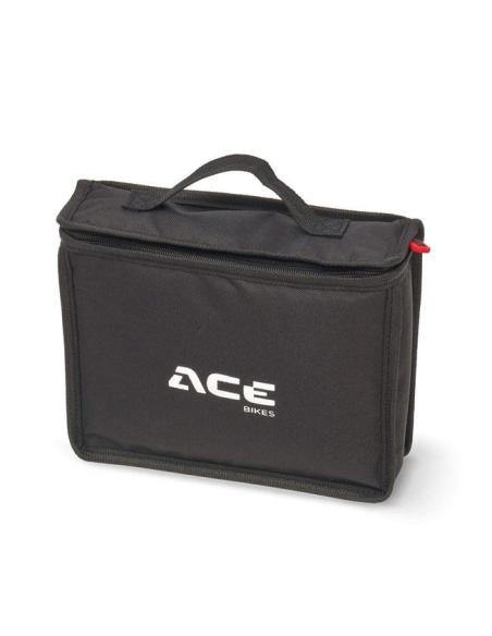 Kit de Cintas Premium Acebikes | 200cm, Soft Hook, 750 daN