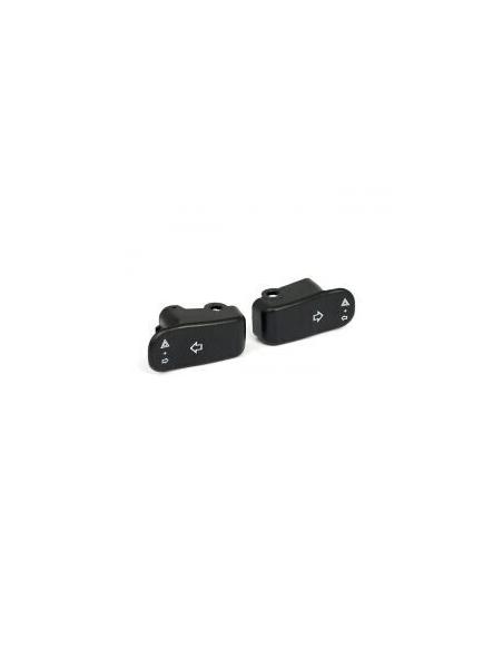 PISCANDO BOTÃO DE BOTÃO EXTENSOR HARLEY 96-13, V-ROD 02-17
