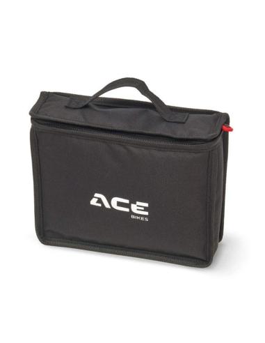 Kit Deluxe Acebikes | 900 daN, Proteção Moto Pesada
