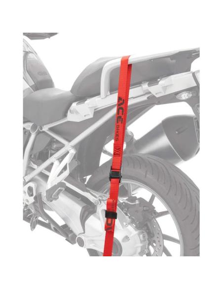 Kit Cam Buckle Essential | 250cm, com Bolsa