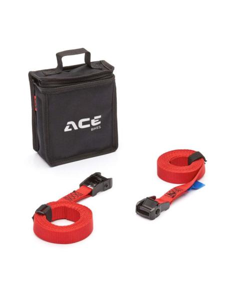 Kit Cam Buckle Essential | 250cm, com Bolsa
