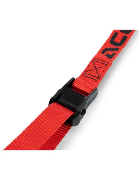 Acheter Acebikes Cam Buckle Essential | Kit 250 cm, Boucle à Anneau