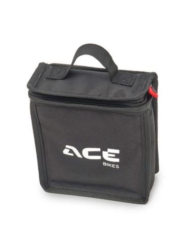 Acquista Acebikes Cam Buckle Pro | Kit 140 cm, con Ganci, Anelli e Borsa