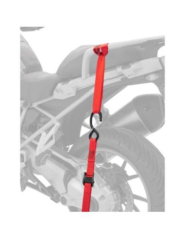 Acebikes Cam Buckle Pro | 140cm Kit with Hooks & Loops