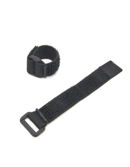 Kit Cam Buckle Premium | 200cm, Soft Hook e Bolsa