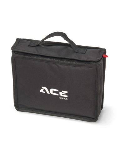 Acebikes Cam Buckle Premium | 200cm Strap Kit + Soft Hook