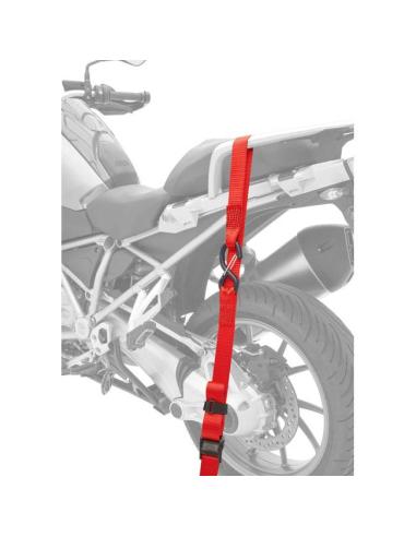 Kit Cam Buckle Premium | 200 cm, Soft Hook, Sac