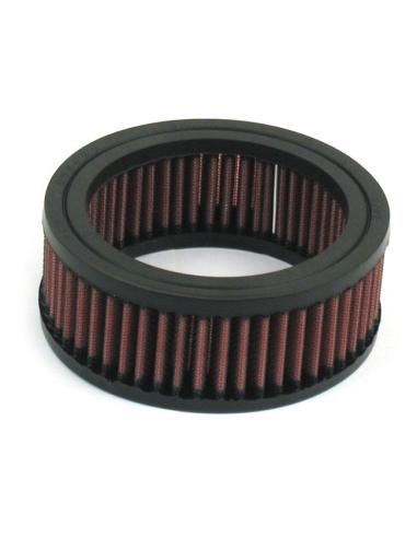 FILTRO DE AR UNIVERSAL DRAGTRON II (SUBSTITUIÇÃO K&N)