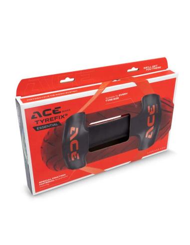 Acebikes TyreFix Essential | Universal Wheel Clamp System