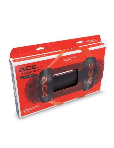 Acebikes TyreFix Essential | Universal Wheel Clamp System