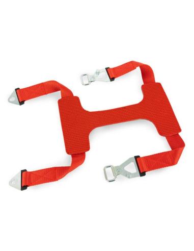 Acebikes TyreFix Essential | Universal Wheel Clamp System