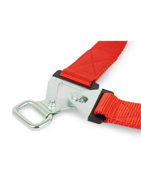 Acebikes TyreFix Essential | Universal Wheel Clamp System