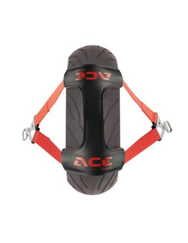 Acebikes TyreFix Essential | Universal Wheel Clamp System