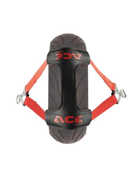 Acebikes TyreFix Essential | Universal Wheel Clamp System