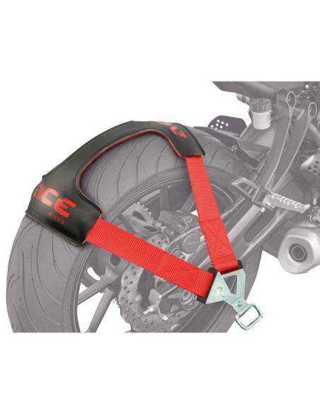 Acebikes TyreFix Essential | Universal Wheel Clamp System