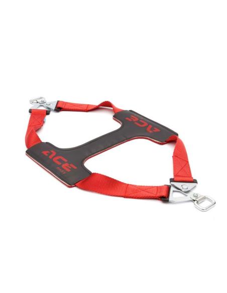 TyreFix Essential Acebikes | Fixation Roue Moto Universelle