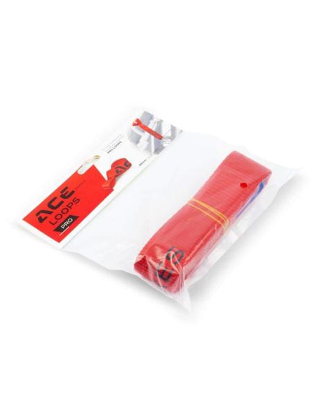 Acebikes Loops Pro | 2x Anchor Loops – 45?cm, 680?daN