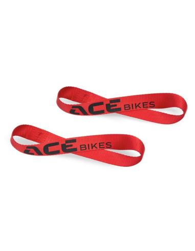 Acquista Acebikes Loops Pro | 2 Unità, 45 cm, 680 daN