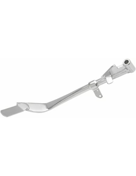Comprar Pata Cromada 1" Más Larga Sportster 04-Up | Con Lengüeta Interruptor