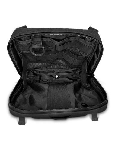Bolsa de Guidão Clubstyle HeinzBikes® – Impermeável, Resistente e Universal