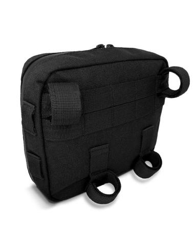 Comprar Bolsa de Manillar Clubstyle HeinzBikes® – Resistente, Impermeable y Funcional