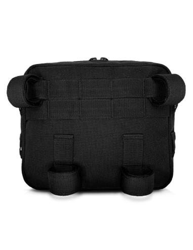 Comprar Bolsa de Manillar Clubstyle HeinzBikes® – Resistente, Impermeable y Funcional