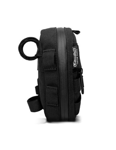 HeinzBikes® Clubstyle Handlebar Bag – Waterproof, Rugged & Universal Fit