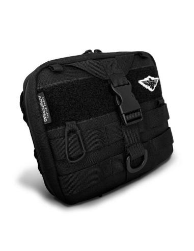 Comprar Bolsa de Manillar Clubstyle HeinzBikes® – Resistente, Impermeable y Funcional