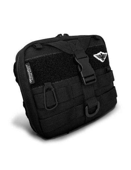 Bolsa de Guidão Clubstyle HeinzBikes® – Impermeável, Resistente e Universal