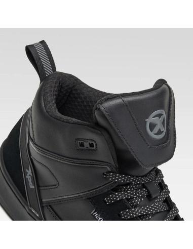 Acquista Scarpe XPD Moto-1 H2OUT® Nere – Impermeabili e Certificate CE