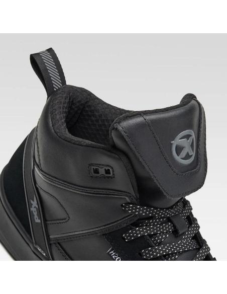 Tênis Moto XPD Moto-1 H2OUT® – Impermeável e Certificado CE