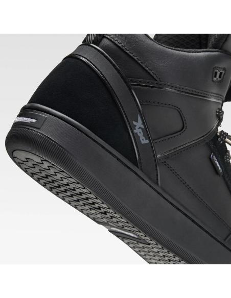 XPD Moto-1 H2OUT® Riding Shoes – Waterproof & CE Certified