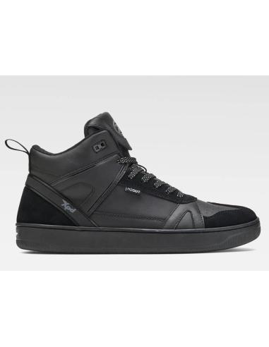 Chaussures Moto XPD Moto-1 H2OUT® – Certifiées CE et Étanches
