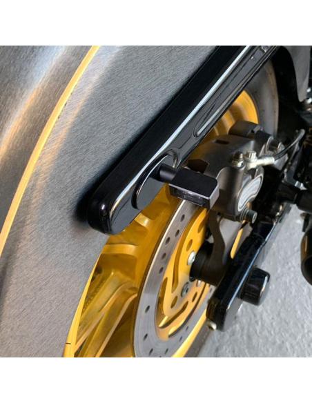 HeinzBikes® Blokk Line Micro LED Indicators – Universal, CE Approved