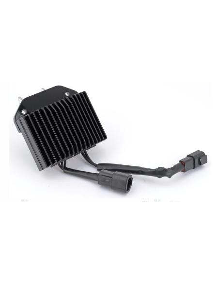 Acheter Régulateur Cycle Electric 50A noir pour Harley Dyna 06-07 (OEM 74631-06)