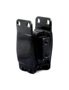Borracha isolante motor traseira para Harley Dyna 99–17 (OEM 47564-99)