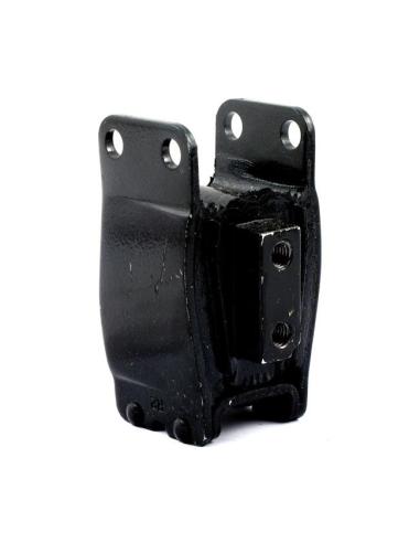 Borracha isolante motor traseira para Harley Dyna 99–17 (OEM 47564-99)