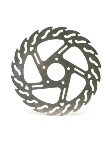 Comprar Disco De Freno Trasero Moto-Master Para Harley-Davidson V-Rod 06–17 (Excepto Vrscf Muscle)