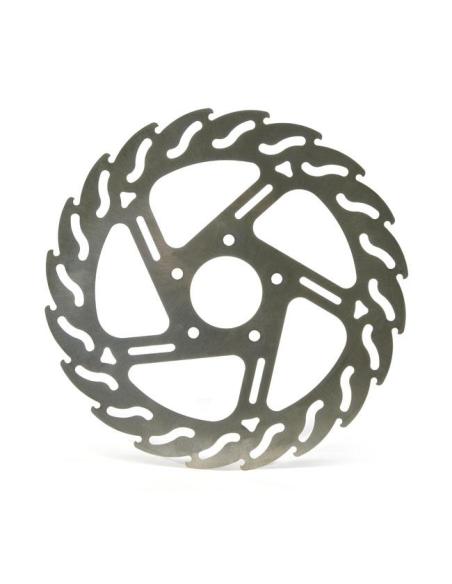 Comprar Disco De Freno Trasero Moto-Master Para Harley-Davidson V-Rod 06–17 (Excepto Vrscf Muscle)